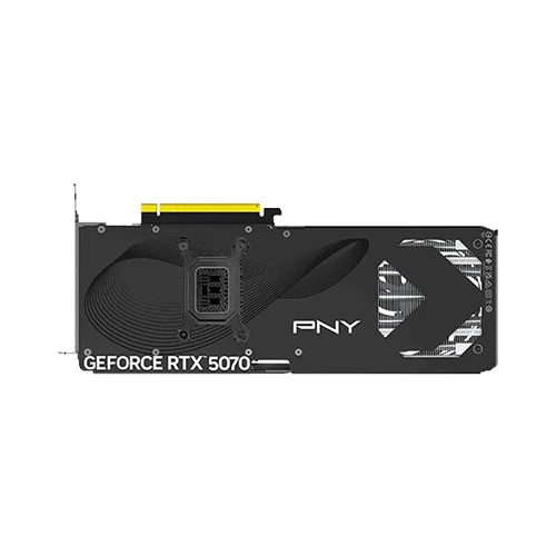 PNY RTX 5070 OC 12GB GDDR7 Graphics Card